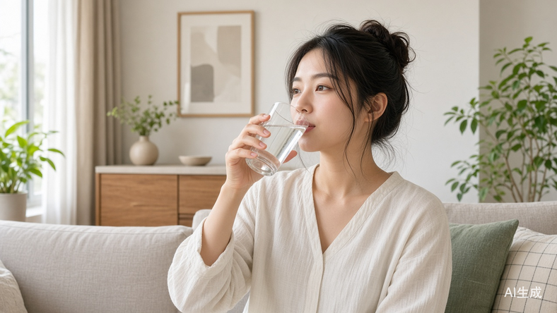 抑郁的信号,藏在这3个最常见的生活习惯里